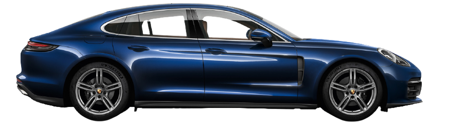 Panamera
